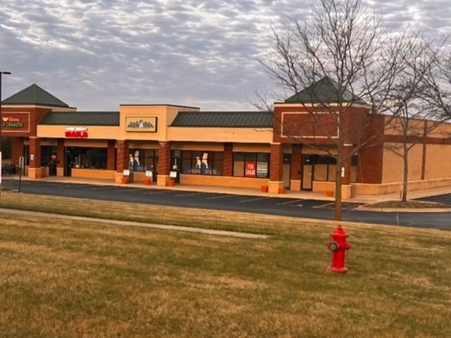 360 Randall Road — North Aurora, IL 60545