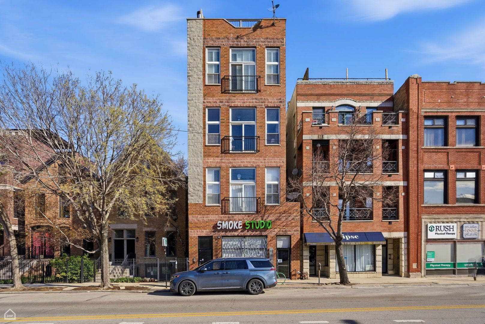 1012 W Diversey Parkway #3 — Chicago, IL 60614