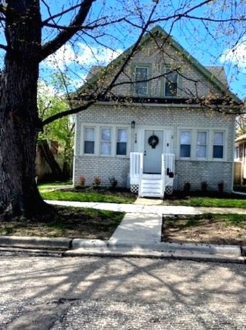 118 FULTON Avenue, Waukegan, IL 60085