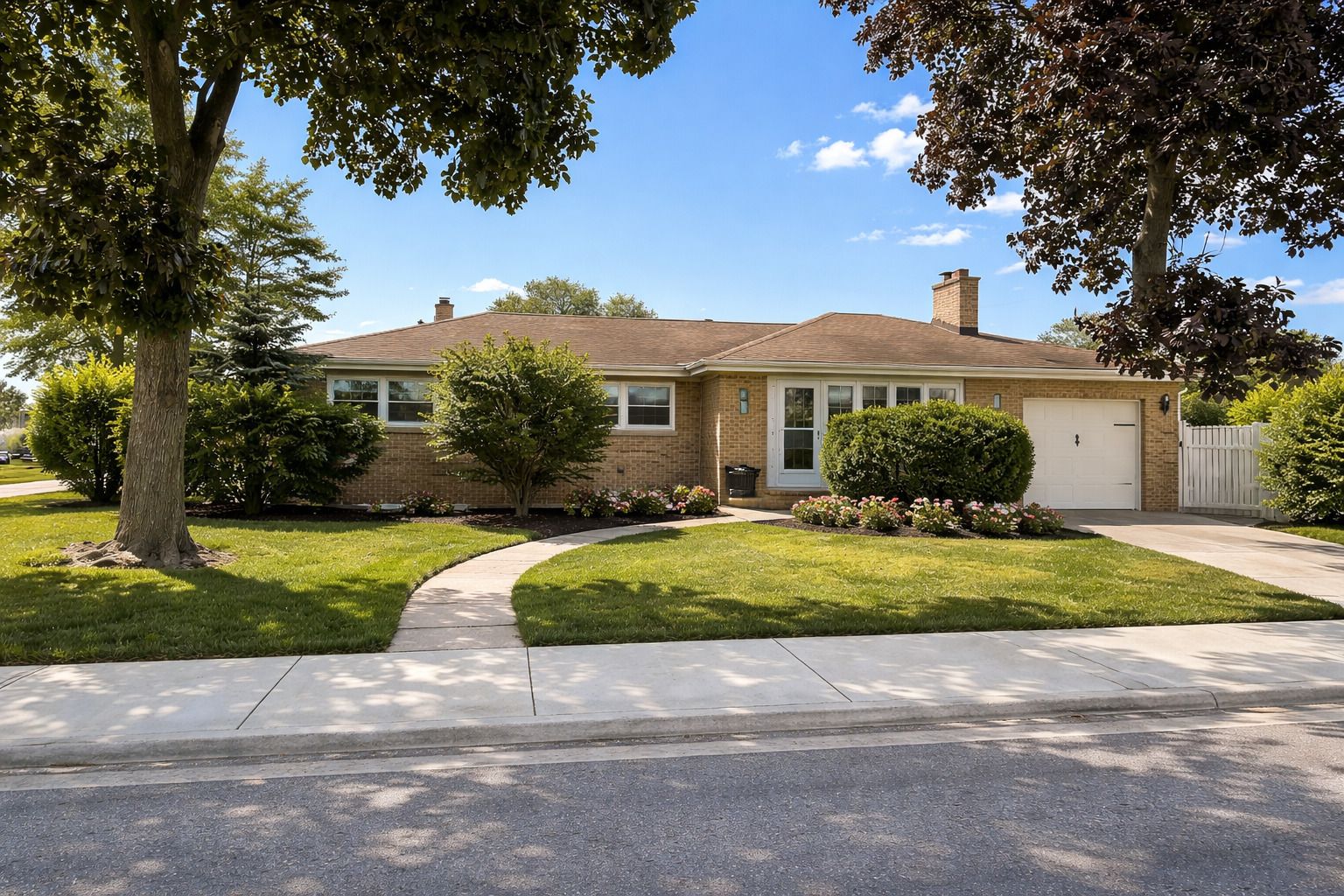 5500 Harvard Terrace — Skokie, IL 60077