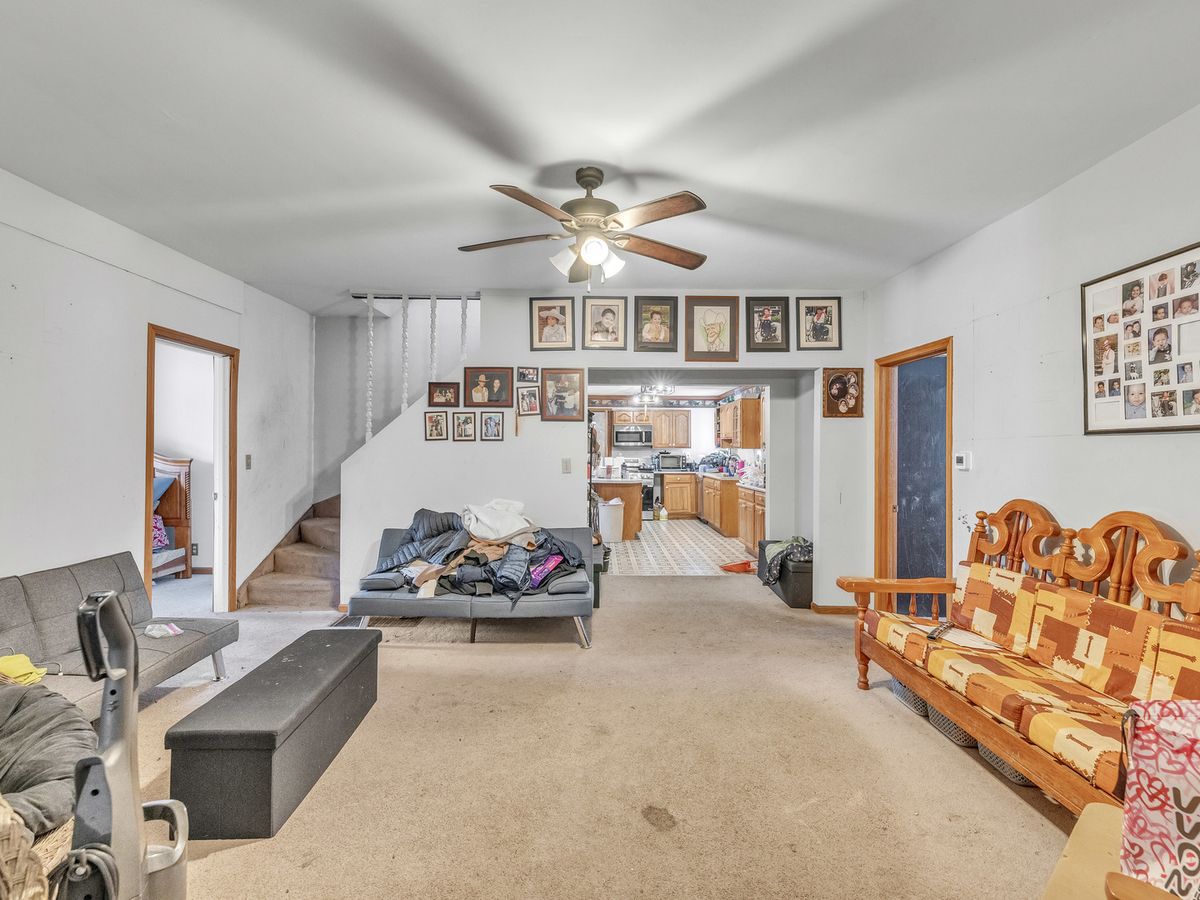 29153 Klemme Road, Beecher, IL 60401