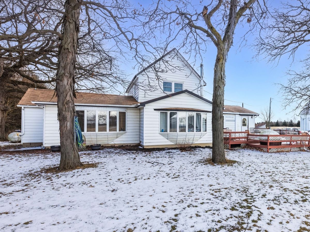 29153 Klemme Road, Beecher, IL 60401