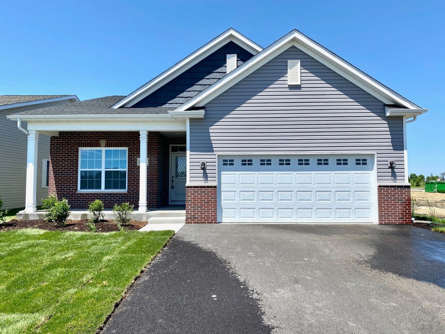 27419 W Porto Lane — Channahon, IL 60410