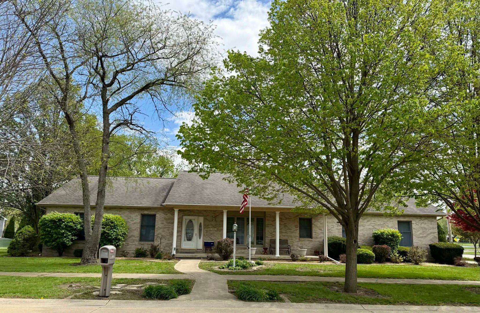 532 Neipswah Avenue — Rantoul, IL 61866