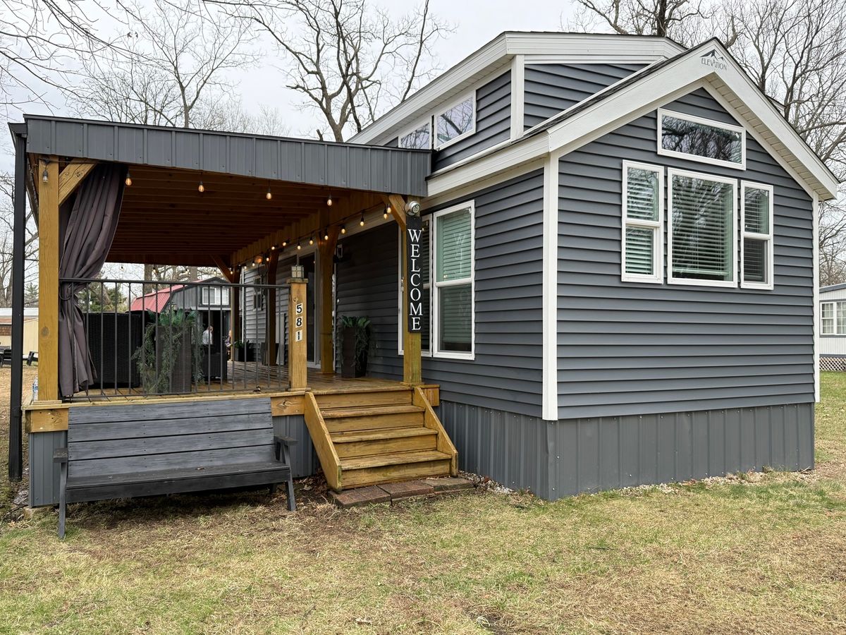 5-81 Woodhaven Lakes, Sublette, IL 61367