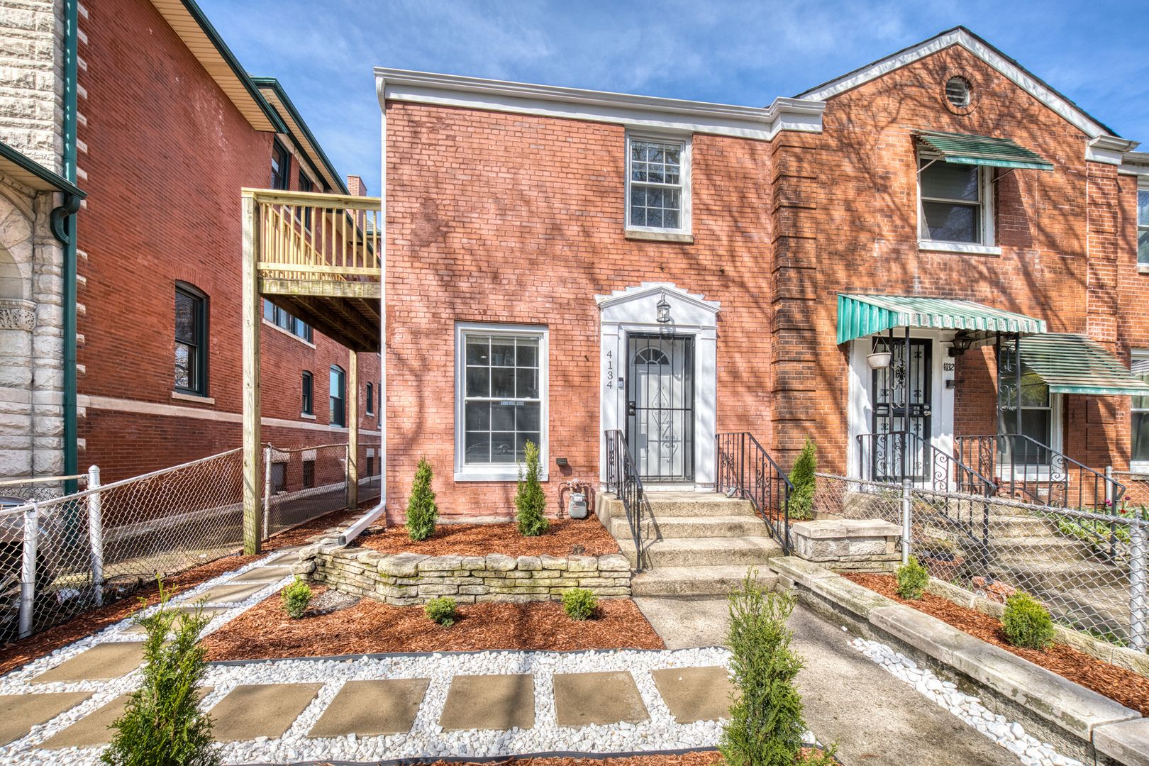 4134 S Michigan Avenue — Chicago, IL 60653