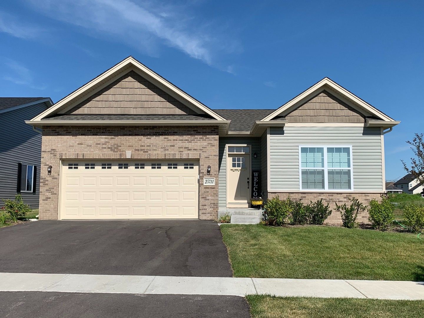 27413 W PORTO Lane — Channahon, IL 60410