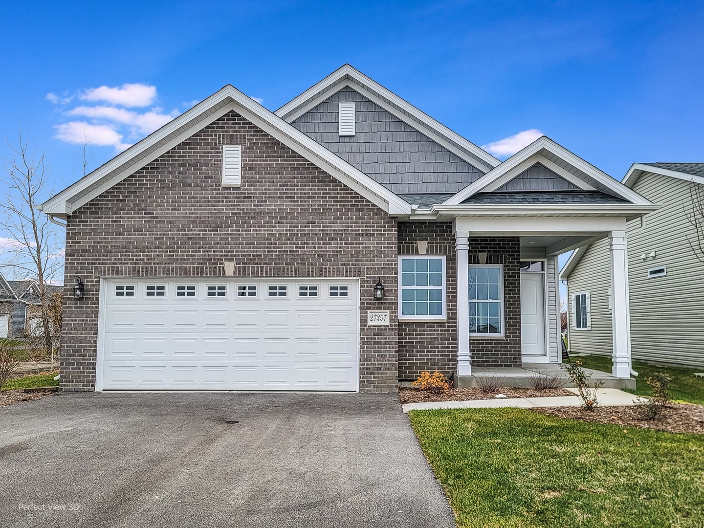 27357 W PORTO Lane — Channahon, IL 60410