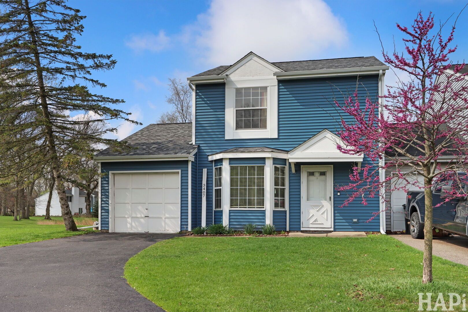 3407 York Lane — Island Lake, IL 60042