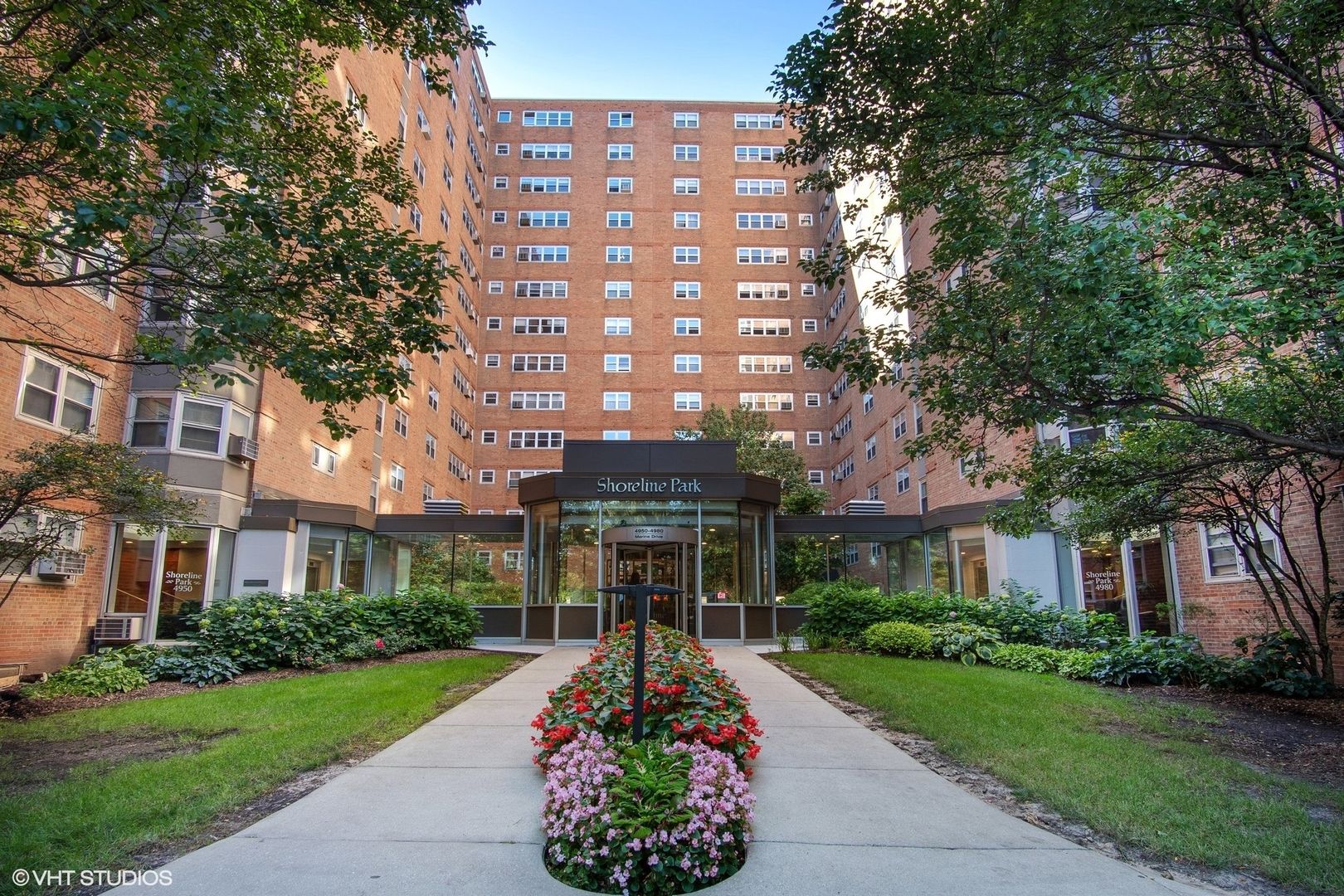4980 N Marine Drive #1433 — Chicago, IL 60640