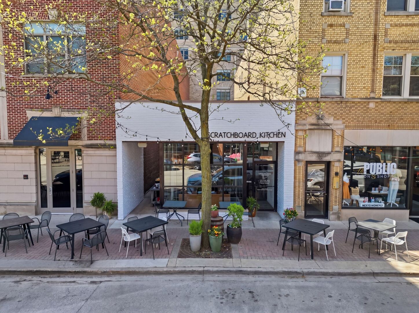 5 W Campbell Street — Arlington Heights, IL 60005