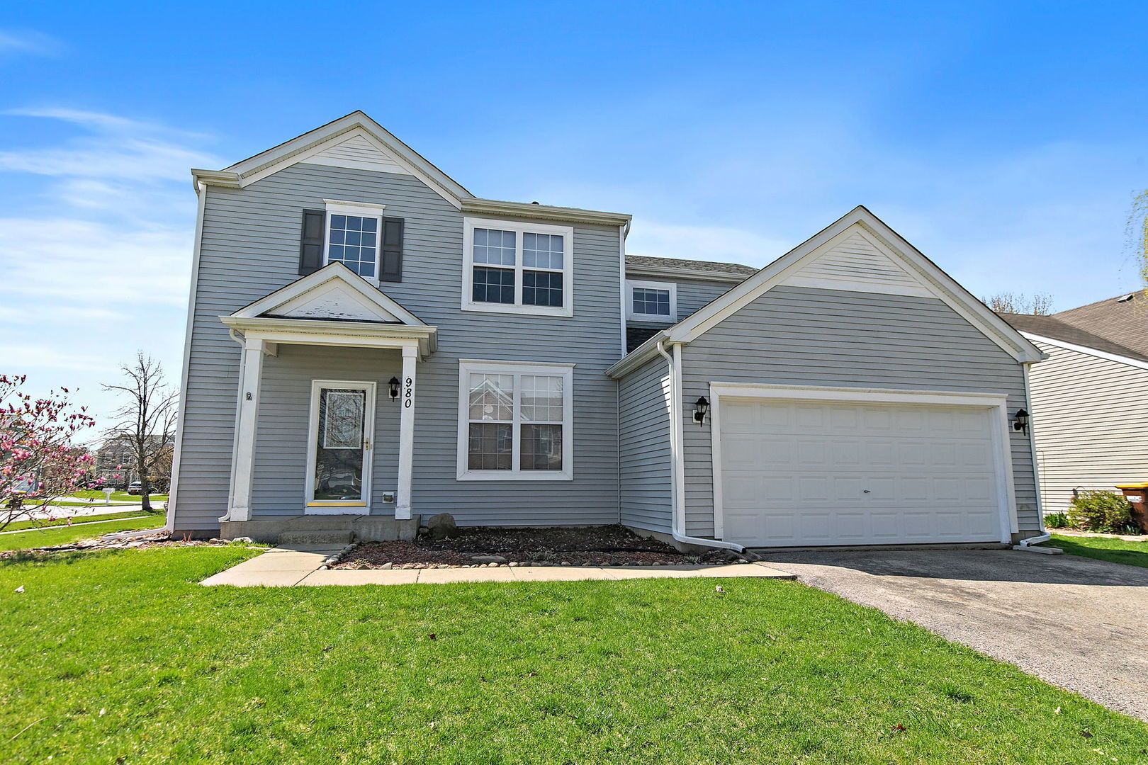 980 Quill Lane — Woodstock, IL 60098