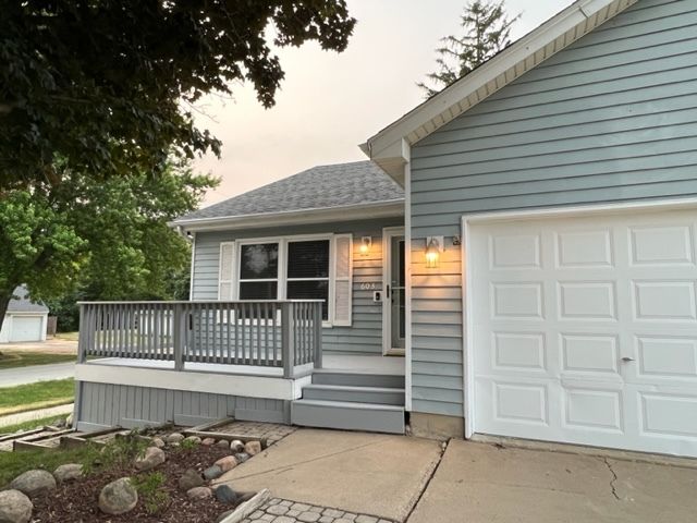 603 Willow Street, Maple Park, IL 60151