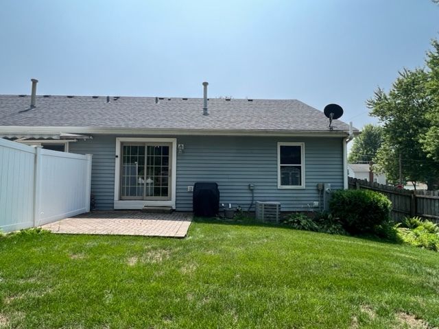 603 Willow Street, Maple Park, IL 60151