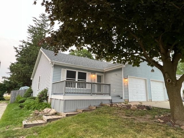 603 Willow Street, Maple Park, IL 60151