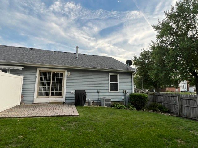 603 Willow Street, Maple Park, IL 60151