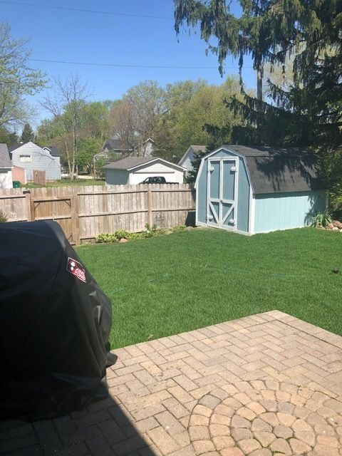603 Willow Street, Maple Park, IL 60151