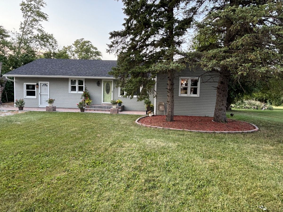 2312 209th Street, Chicago Heights, IL 60411