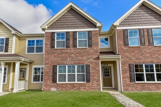1263 Comiskey Avenue — North Aurora, IL 60542