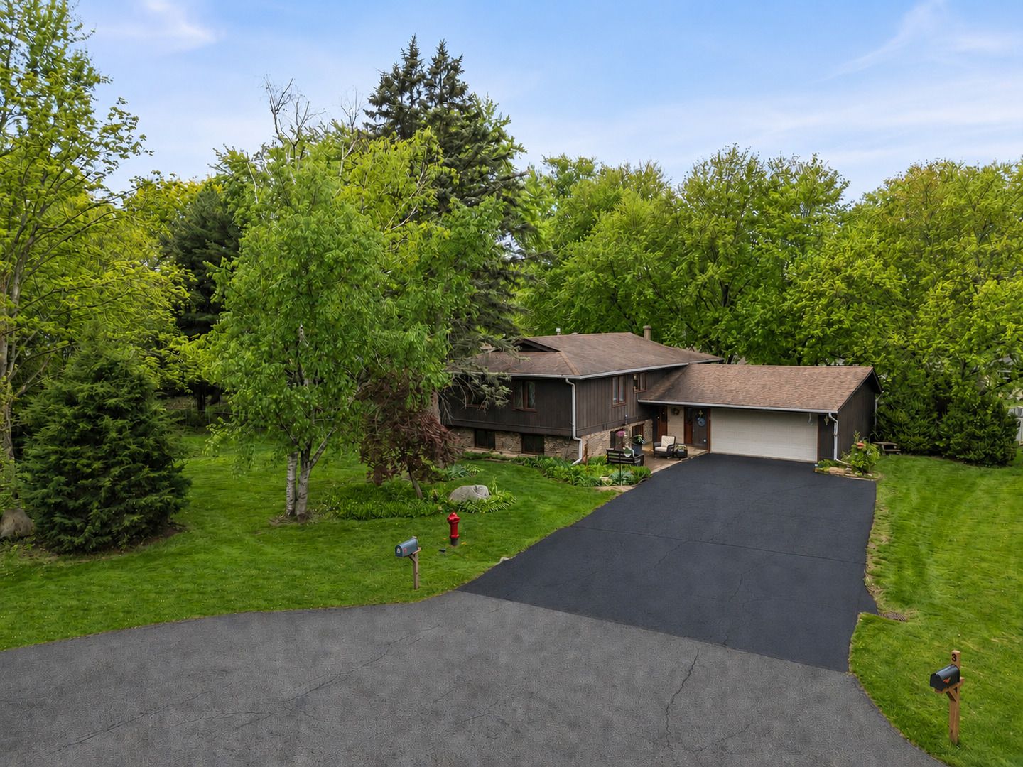 2 Faro Court — Oswego, IL 60543