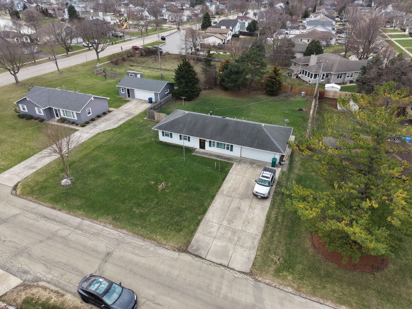 3002 Harris Drive — Joliet, IL 60431