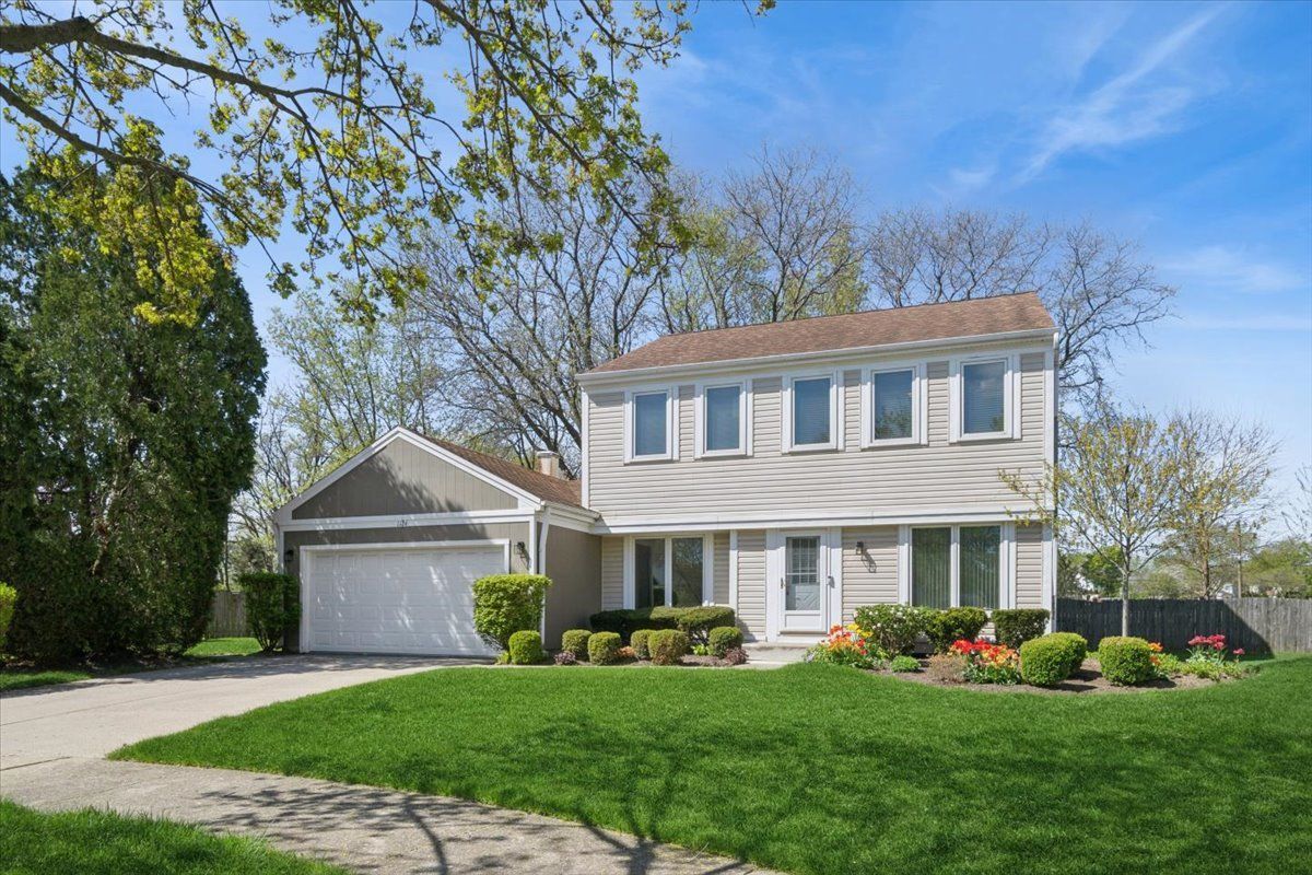 1124 Brandywyn Court — Buffalo Grove, IL 60089