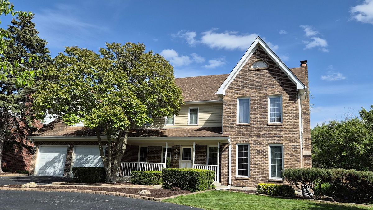 11547 Burr Oak Lane, Burr Ridge, IL 60527