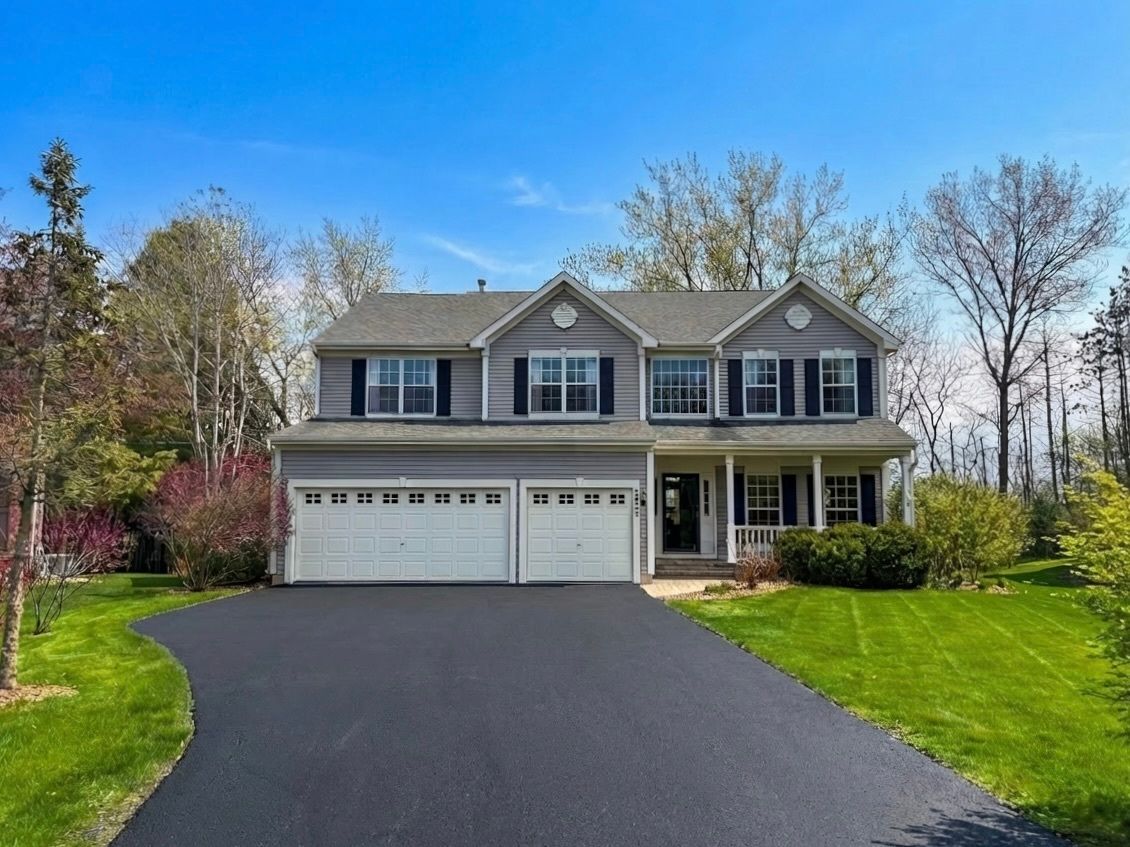 2825 Haven Lane — Lindenhurst, IL 60046