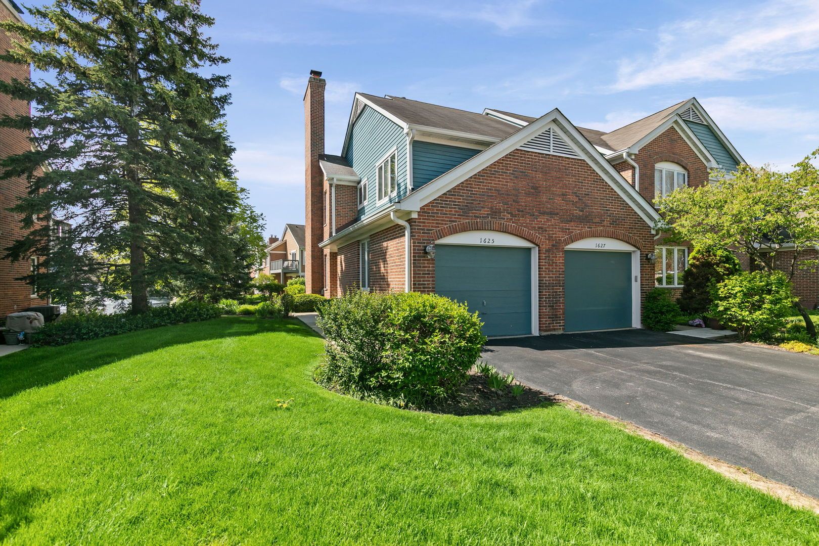 1625 Clayton Court — Arlington Heights, IL 60004