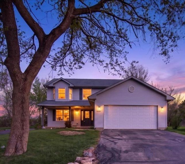 1109 Candlewick Drive, Poplar Grove, IL 61065