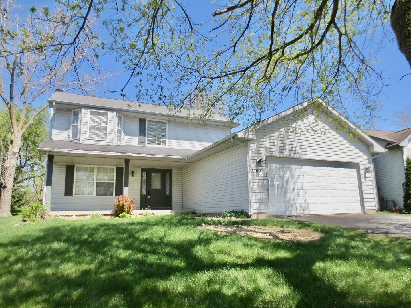 1109 Candlewick Drive — Poplar Grove, IL 61065