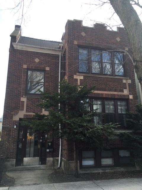 3939 N PAULINA Street #1 — Chicago, IL 60613