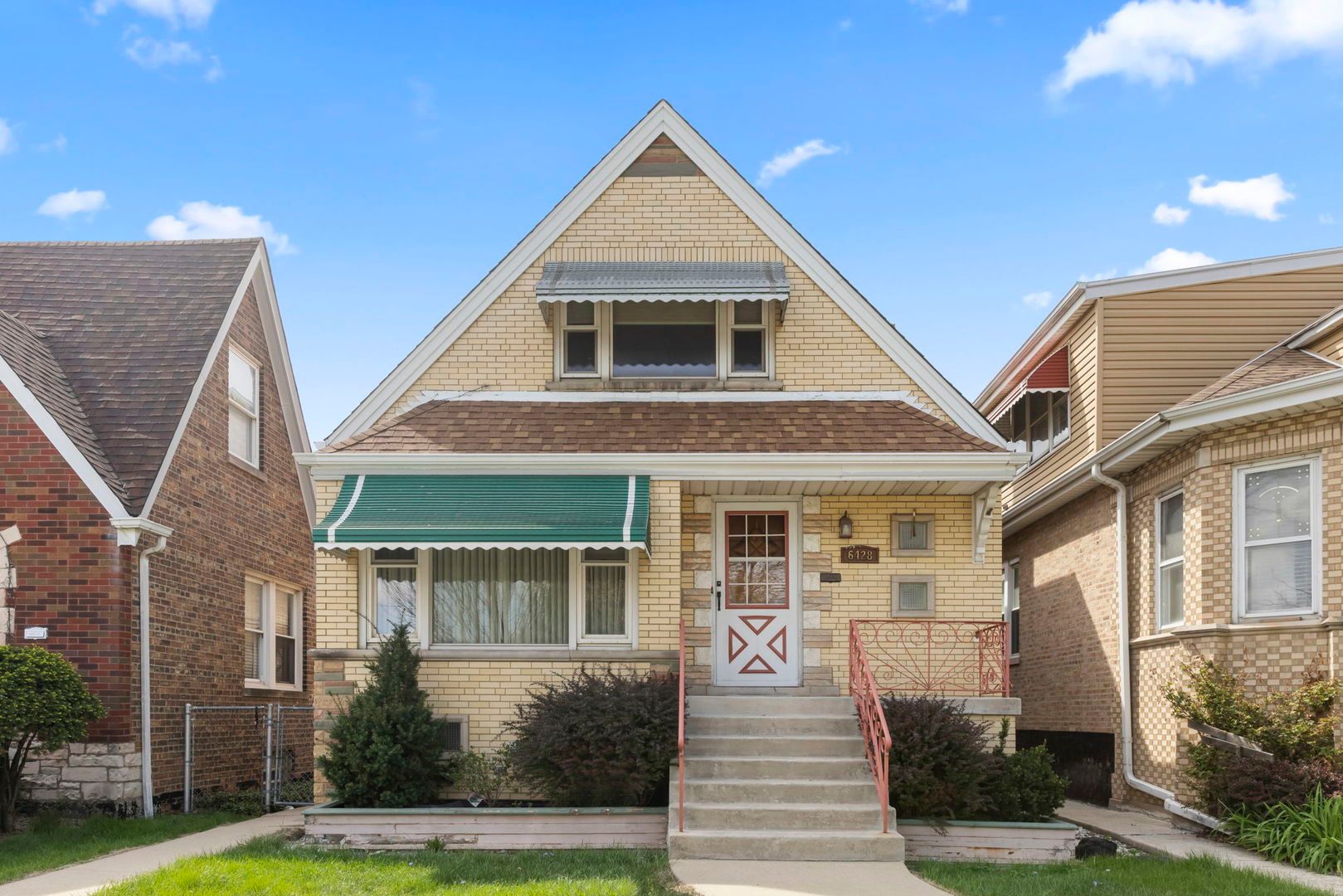 6428 S Kildare Avenue — Chicago, IL 60629