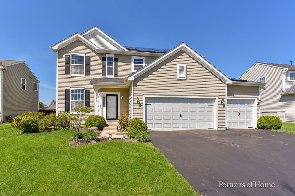 826 Phelps Lane — Shorewood, IL 60404