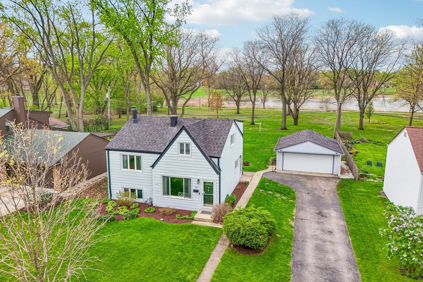 51 W Crystal Avenue — Lombard, IL 60148