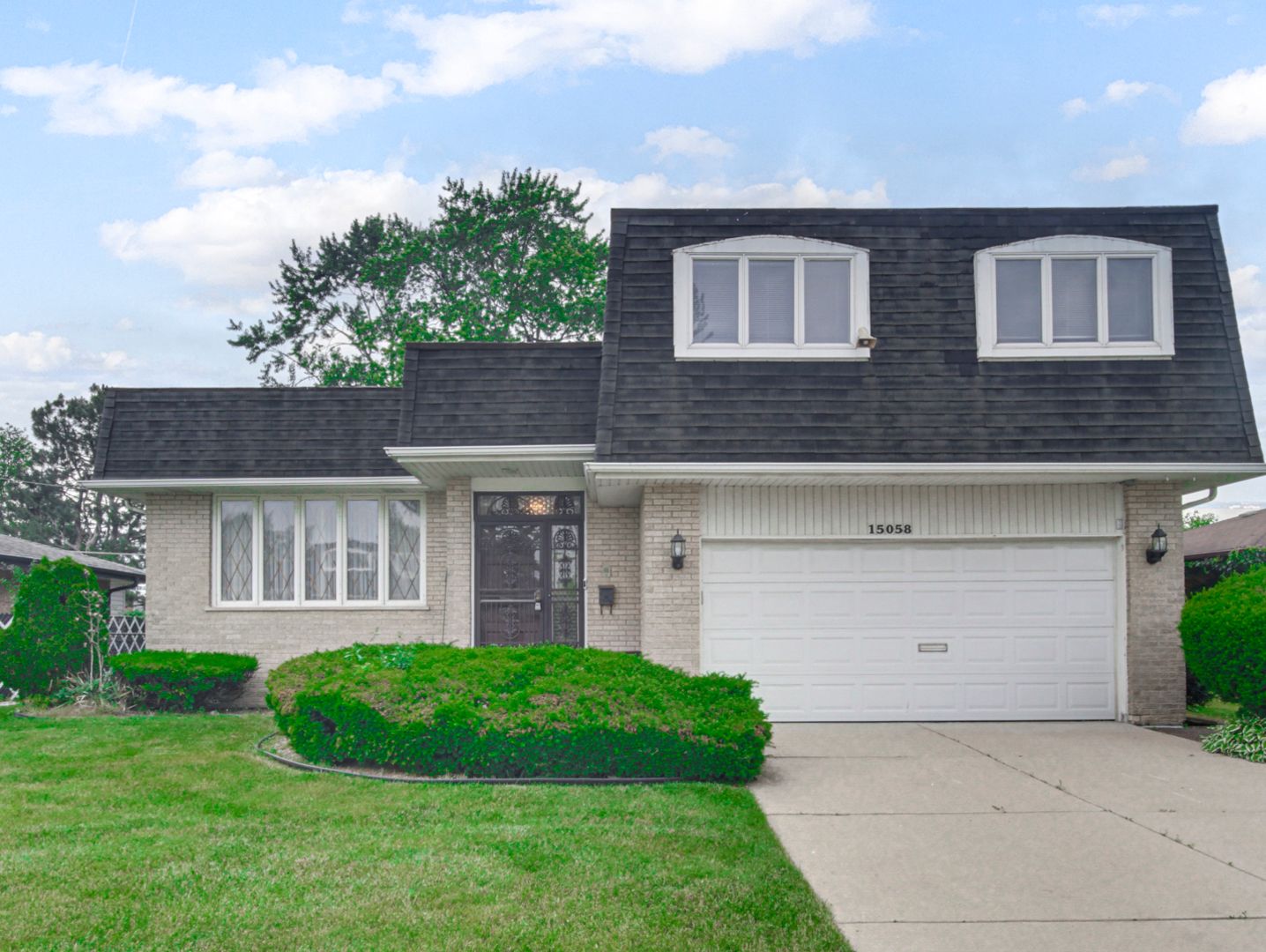 15058 Naughton Drive — South Holland, IL 60473
