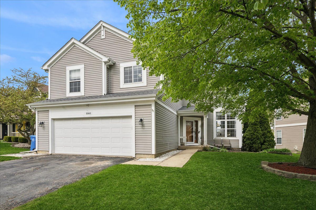 1068 Camden Lane, South Elgin, IL 60177