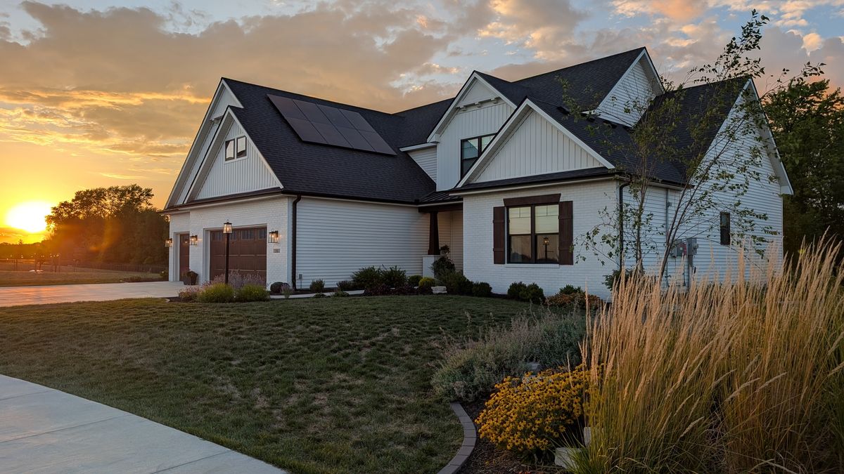 506 Silver Lake Court, Savoy, IL 61874