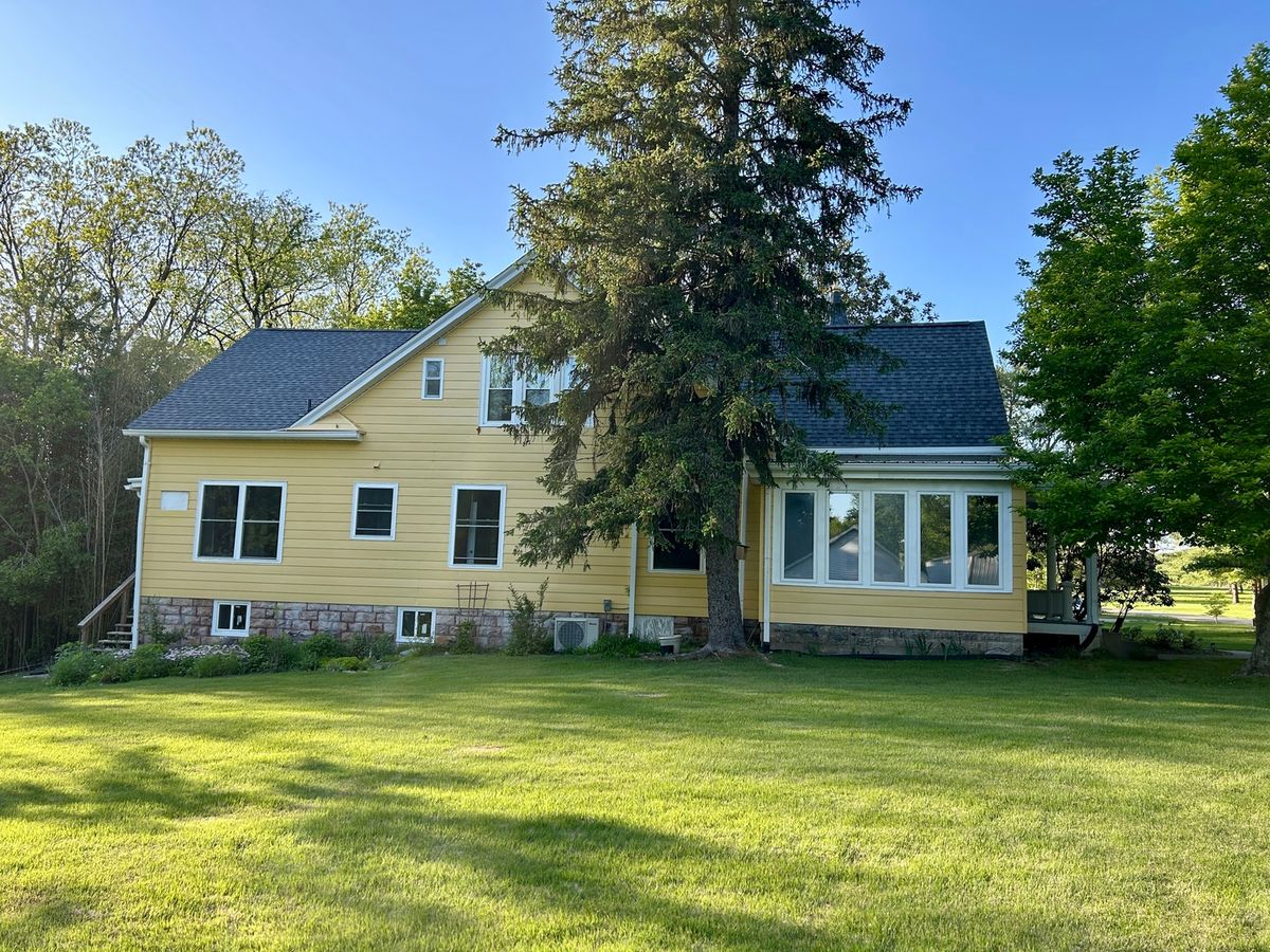 7695 Old Highway 51 N, Cobden, IL 62920