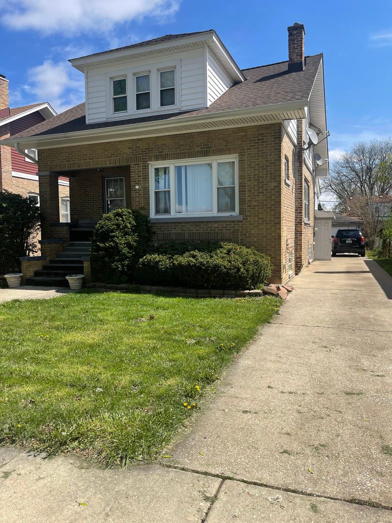 249 Marshall Avenue — Bellwood, IL 60104