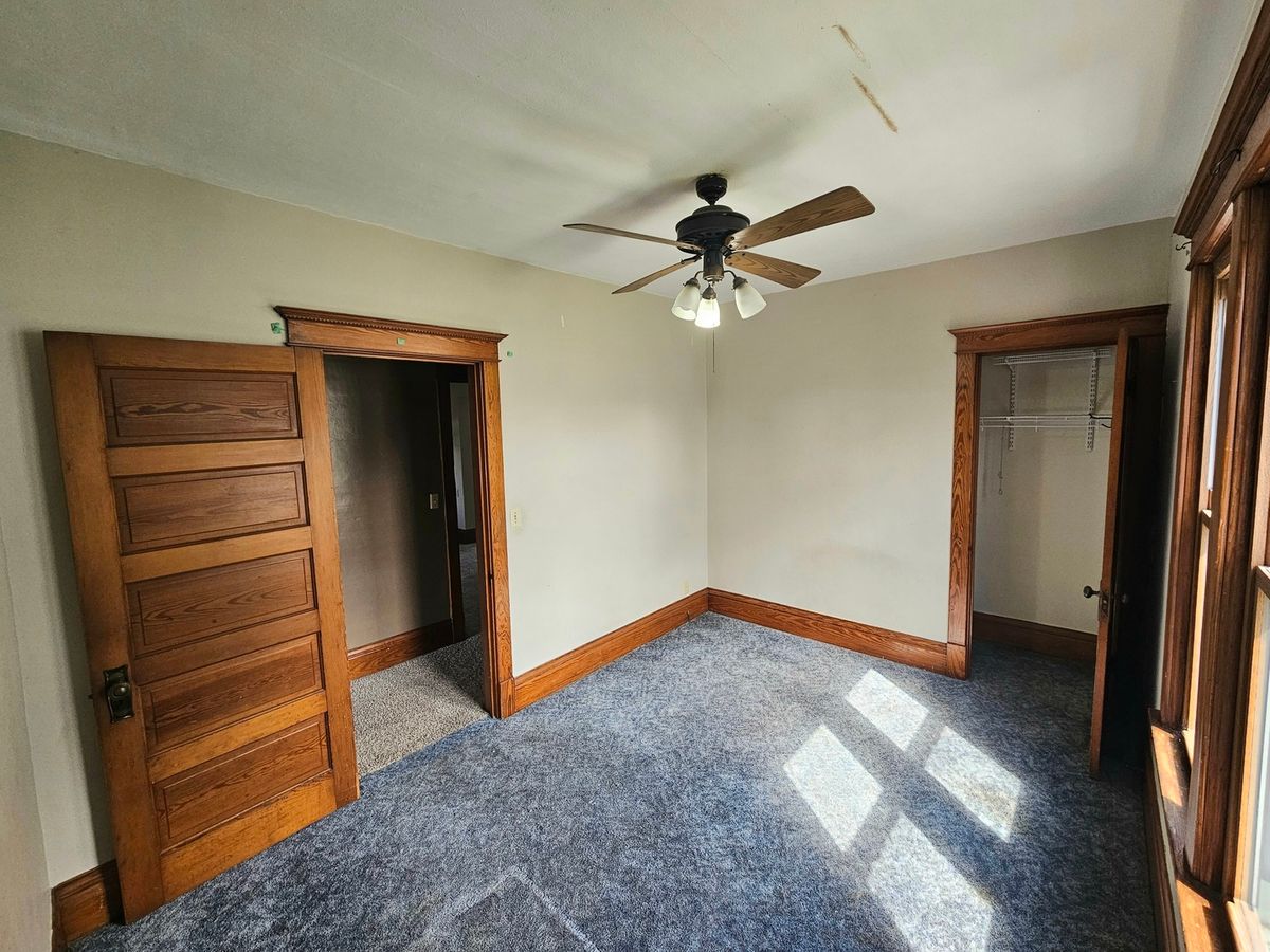 602 NE 2nd Street, Aledo, IL 61231