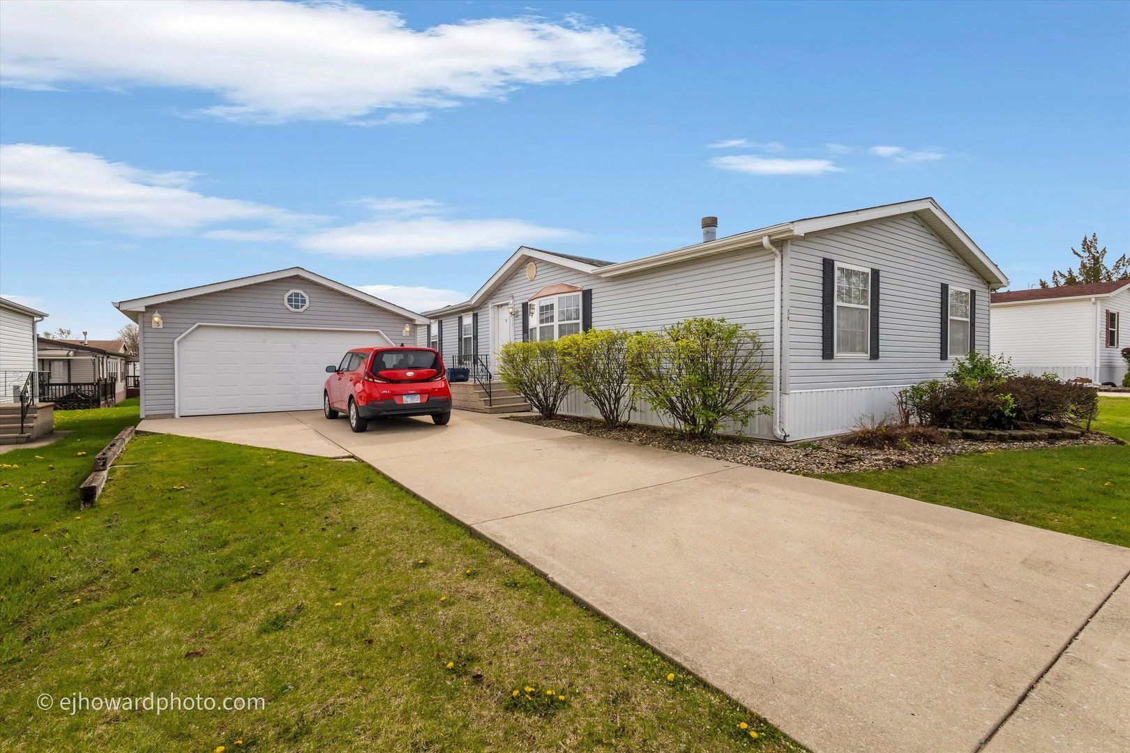 59 Crocus Lane — Matteson, IL 60443