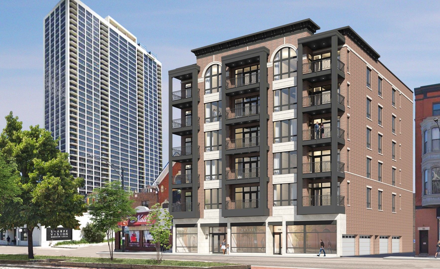 159 North Avenue — Chicago, IL 60610