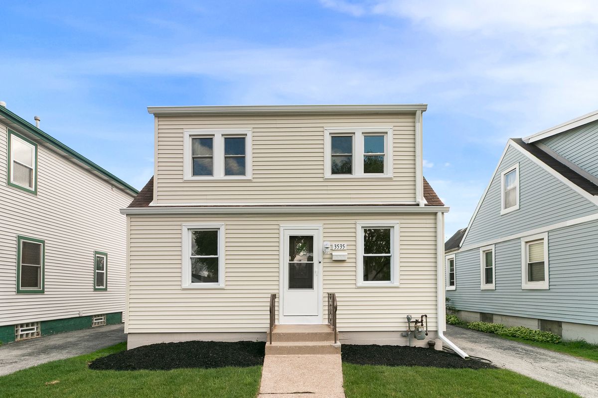 3535 116th Place, Chicago, IL 60655