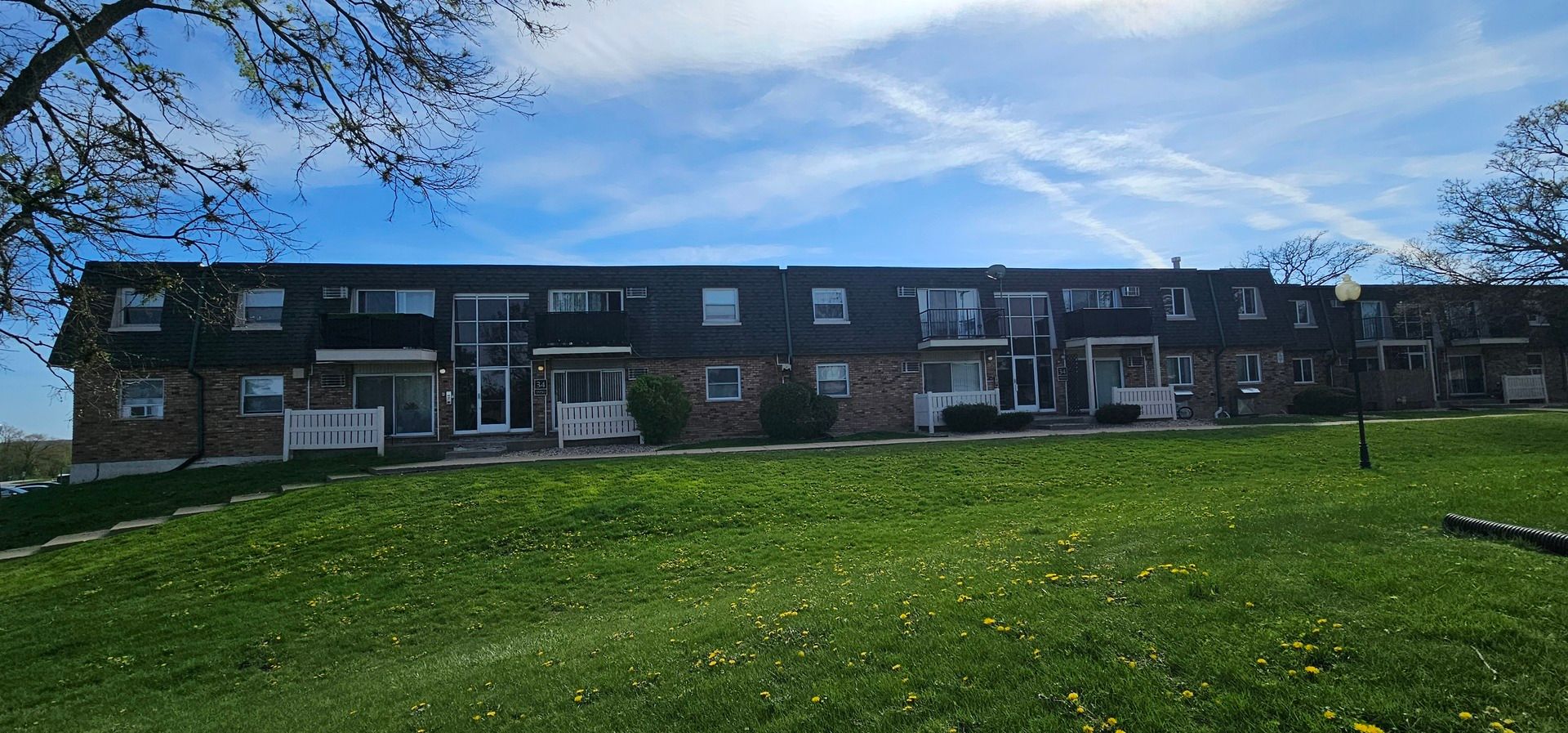 9958 S 84TH Terrace #206 — Palos Hills, IL 60465