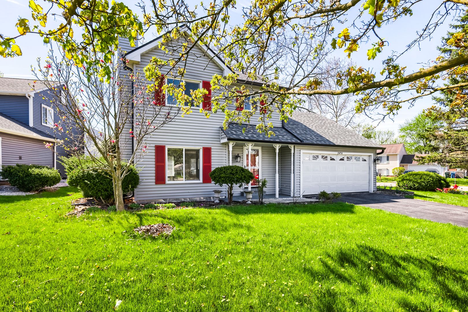 2474 Sunlight Court — Aurora, IL 60502
