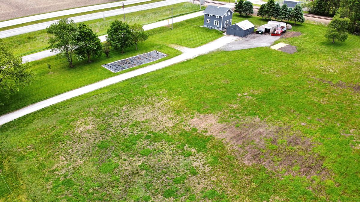 250 W Frontage Street, Sheldon, IL 60966