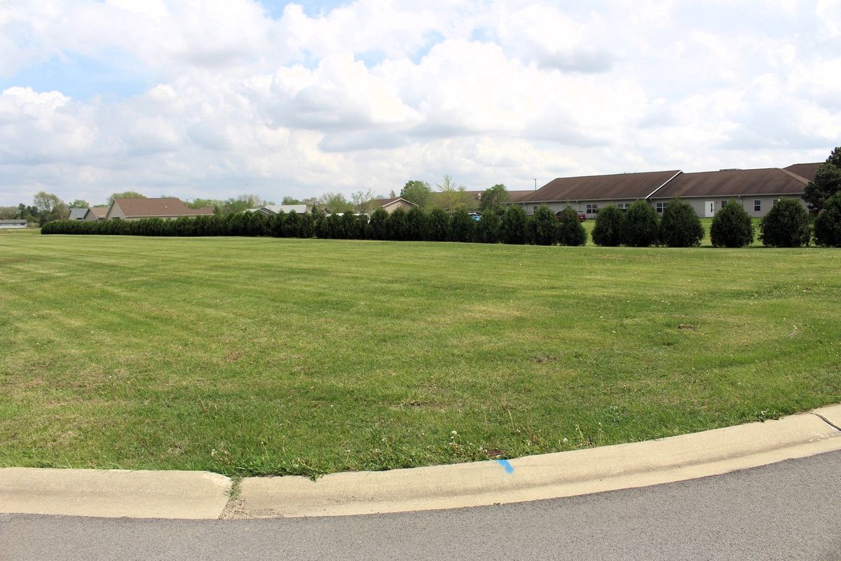 1309 Leander Street, Clinton, IL 61727