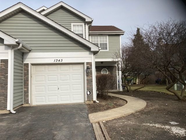 1343 Cranbrook Court, Schaumburg, IL 60193