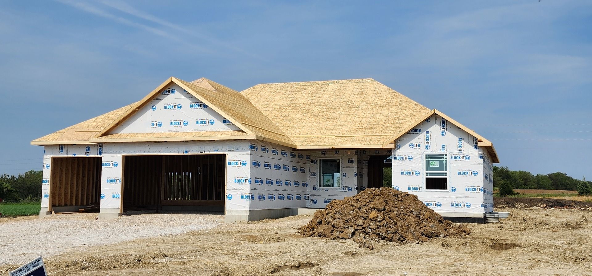 2982 Walbridge Creek Circle — Marseilles, IL 61341